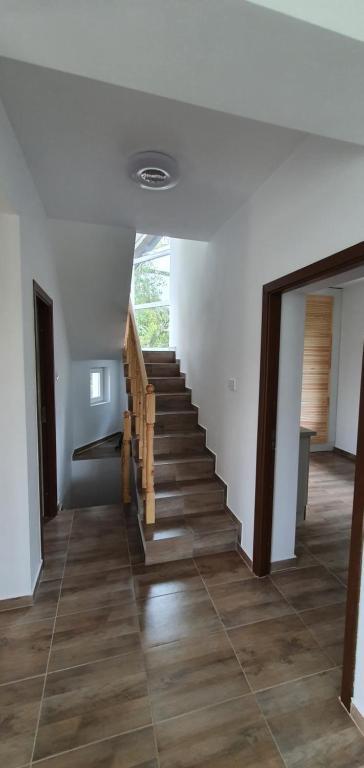 Green Nest Banesti ภายนอก รูปภาพ